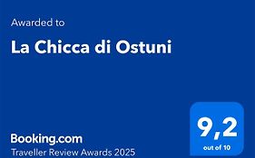 Casa Nautica Ostuni